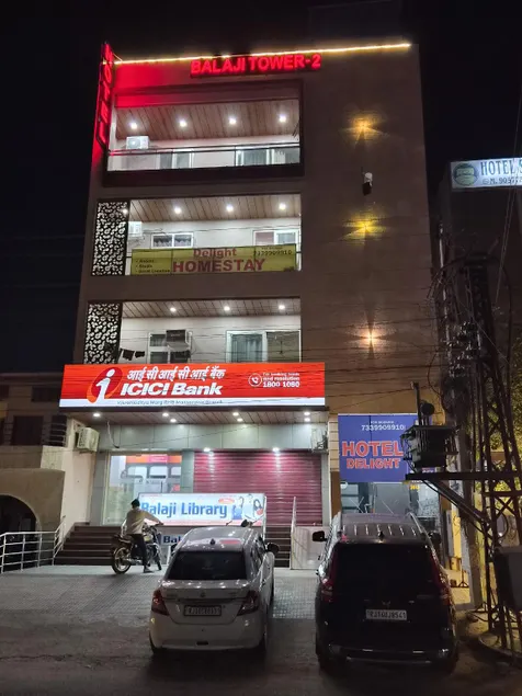 Hotel delight - Image 1