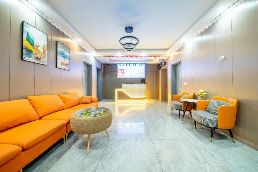 Yajule Express Hostel - Image 1