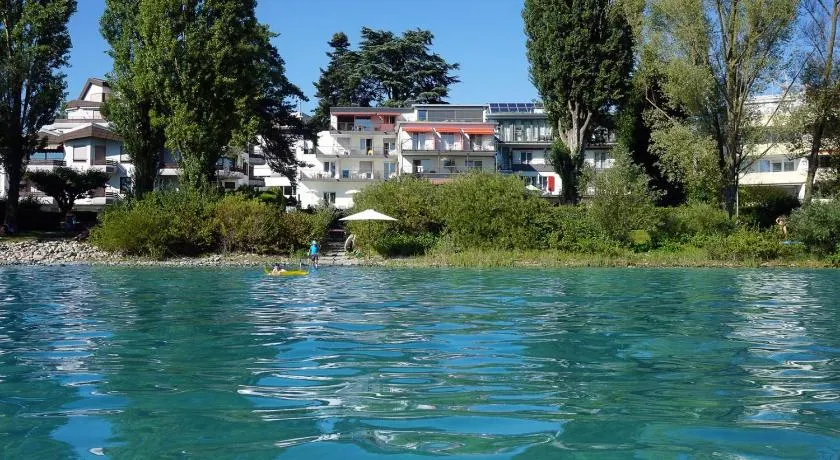 Strandhotel Seehof - Image 1