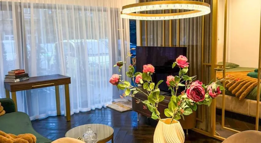Vilnius Luxurious flat - Image 1