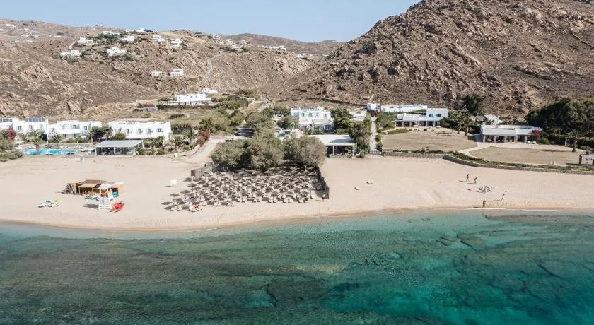 Agrari Ninemia Mykonos - Image 1