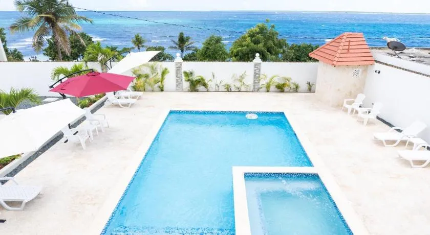 Gaviota Paradise - Image 1