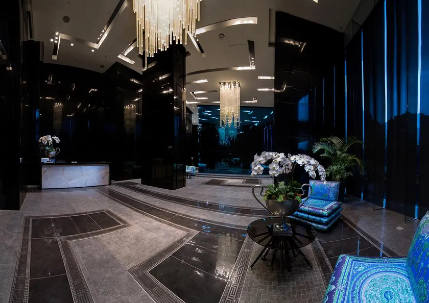1BR Milano Residences by Versace - Image 1