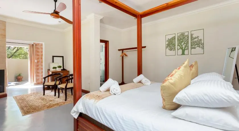 Teak Place Guest Rooms - Image 1