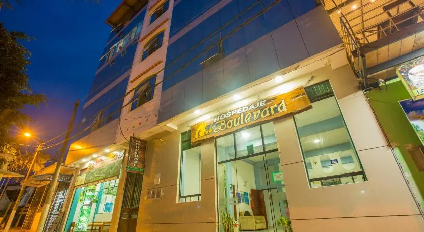 Hotel Boulevard - Image 1