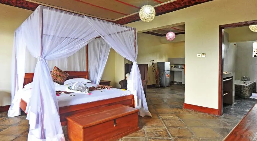Mwanzo Lodge - Image 1