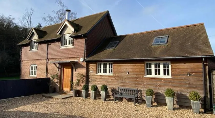 Roselands B&B Henley on Thames - Image 1