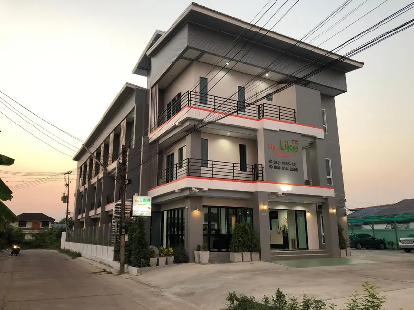 The Like hotel - Image 1