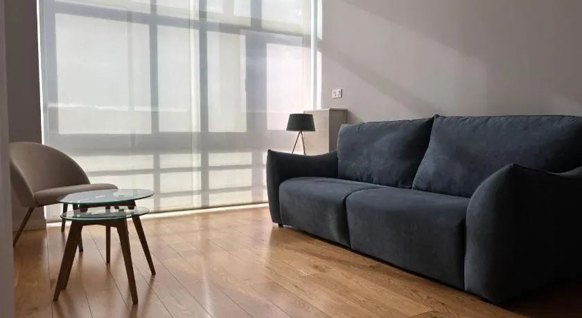 Apartamento Singular Deluxe - Image 1