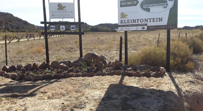 Kleinfontein - Image 1