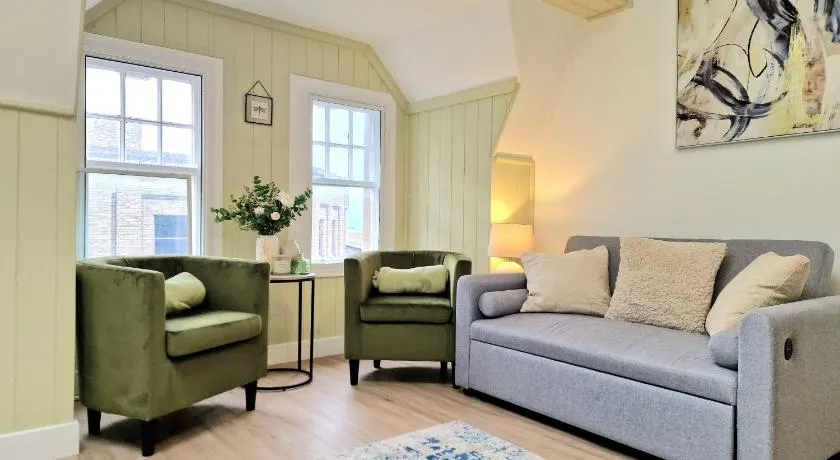 The Merchant House Apartment - Image 1