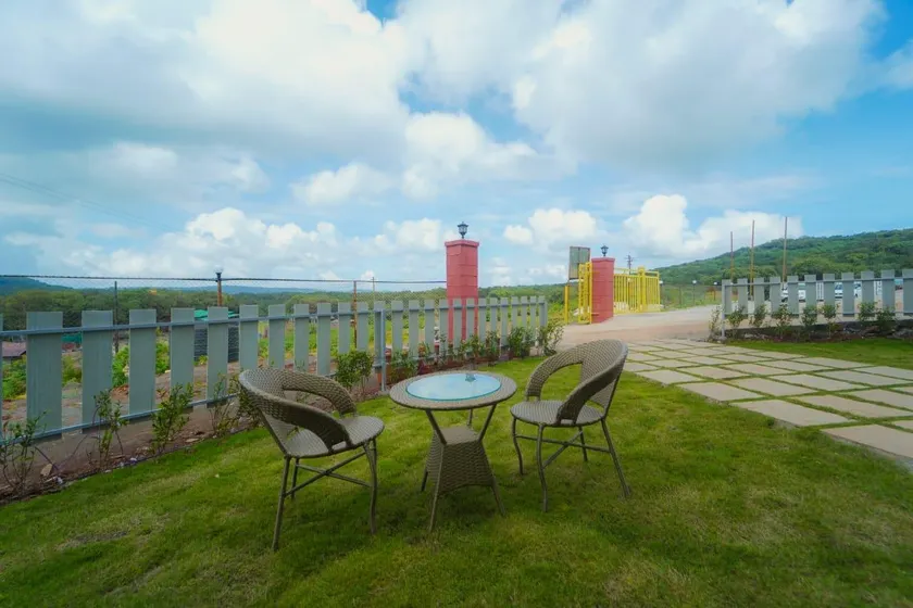 Forest Arch Resort - Image 1