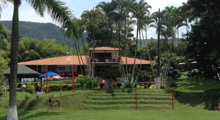 Finca El Sueño De Mi Abuelo - Image 1