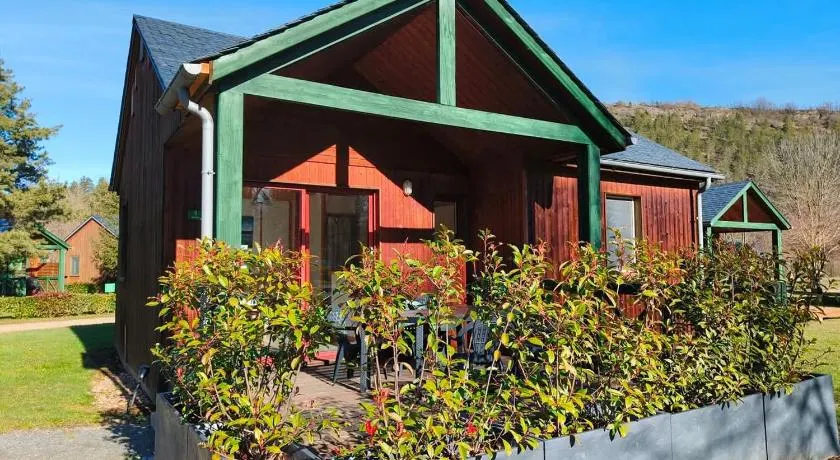 Chalets de la Colagne - Image 1