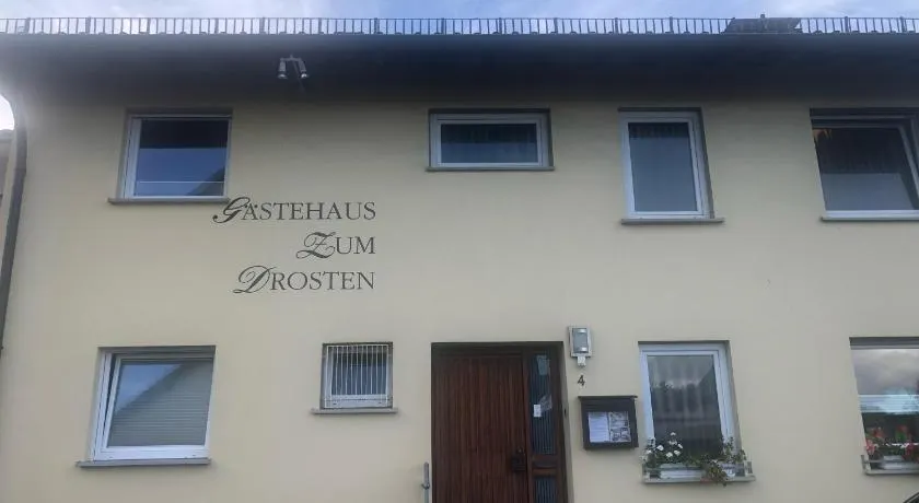 Hotel garni Zum Drosten - Image 1