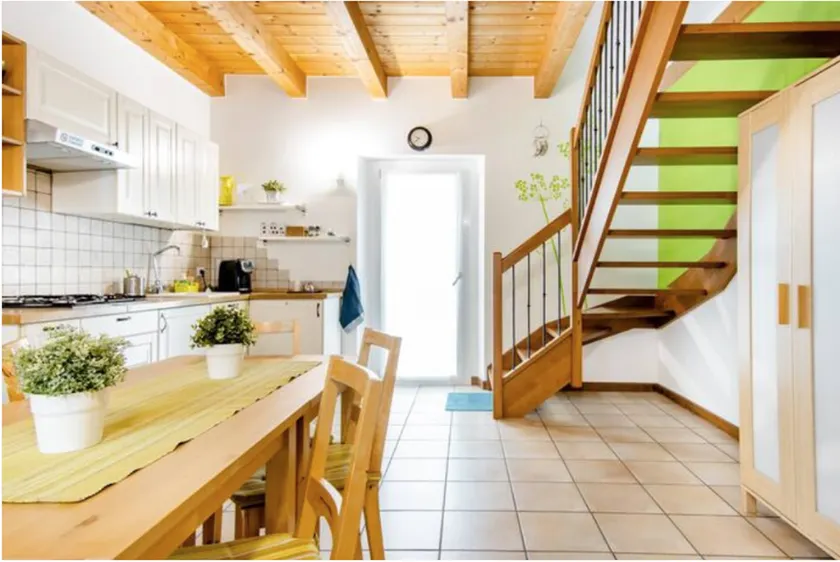 B&B Ai Tigli - Image 1
