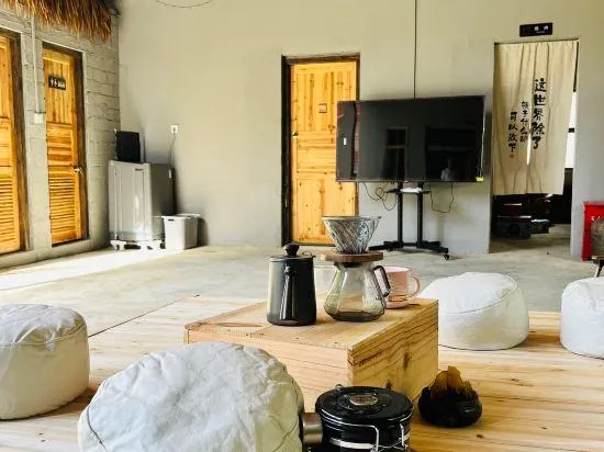 Next Door后门背包客青旅 - Image 1