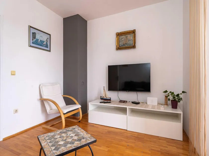 Lejlighed Marisol - Lejlighed med 1 soveværelse med balkon og havudsigt - Image 1