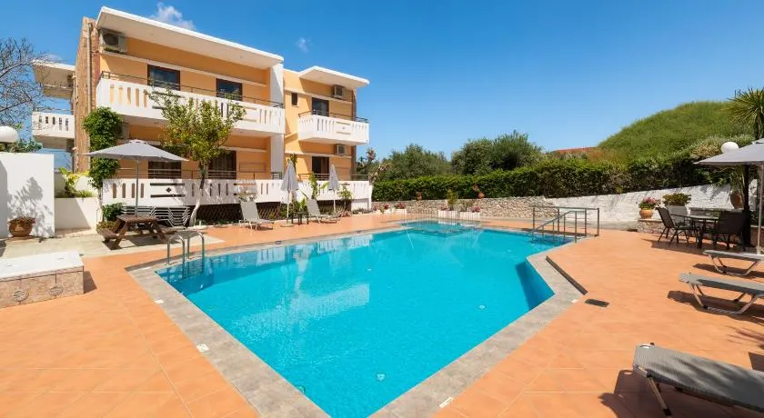 Aphrodite Apartments - Image 1