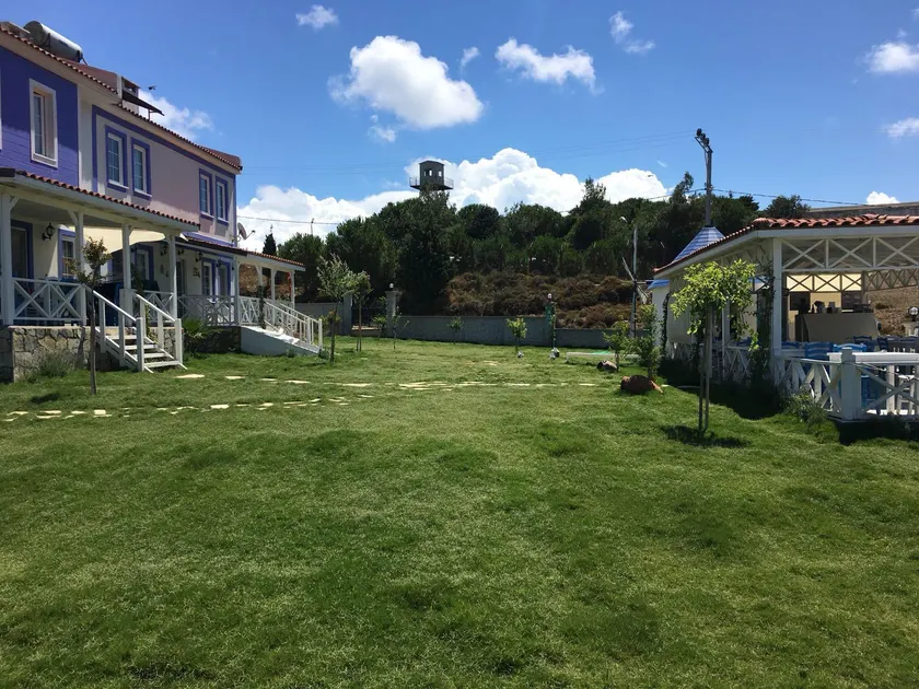 Mylos Otel - Image 1