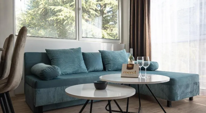 Central Soul Suites - Image 1