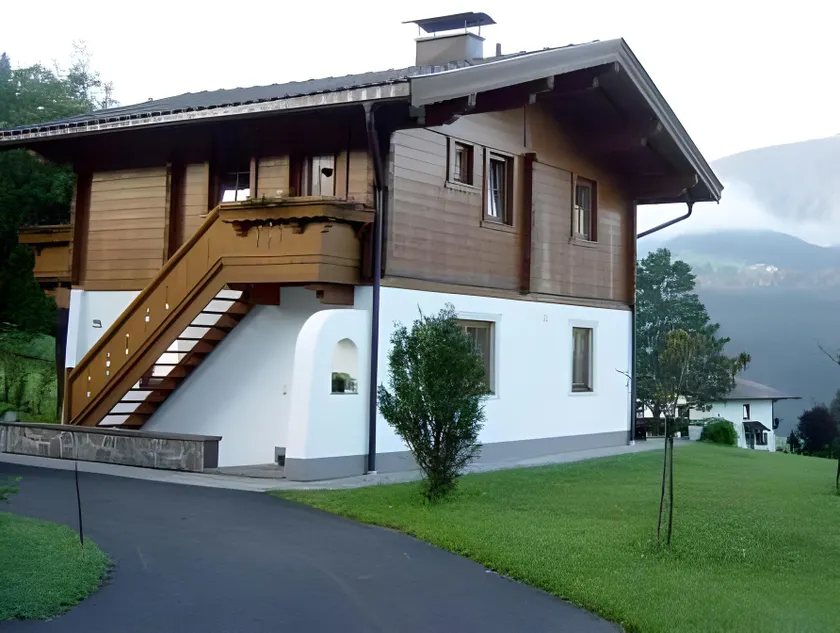 Ferienwohnung Gassoid - Image 1
