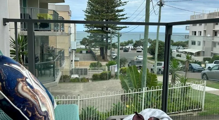 Pleasant View Apartment - Ocean View - Image 1