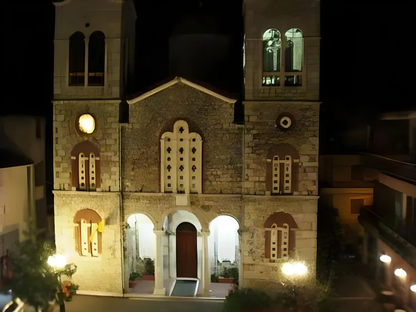 Hotel Koutriaris - Image 1