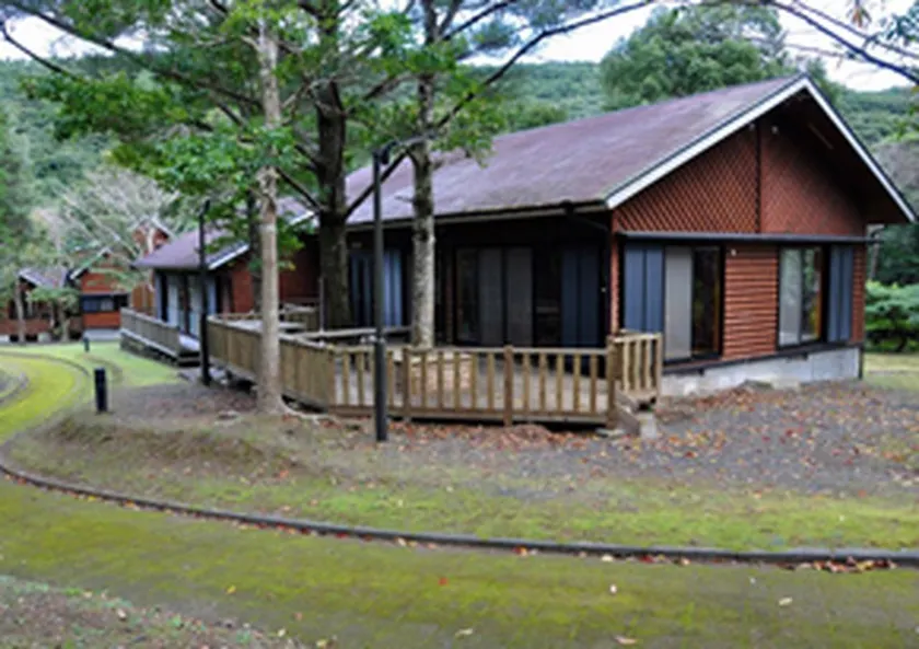 Amami Forest Police - Image 1