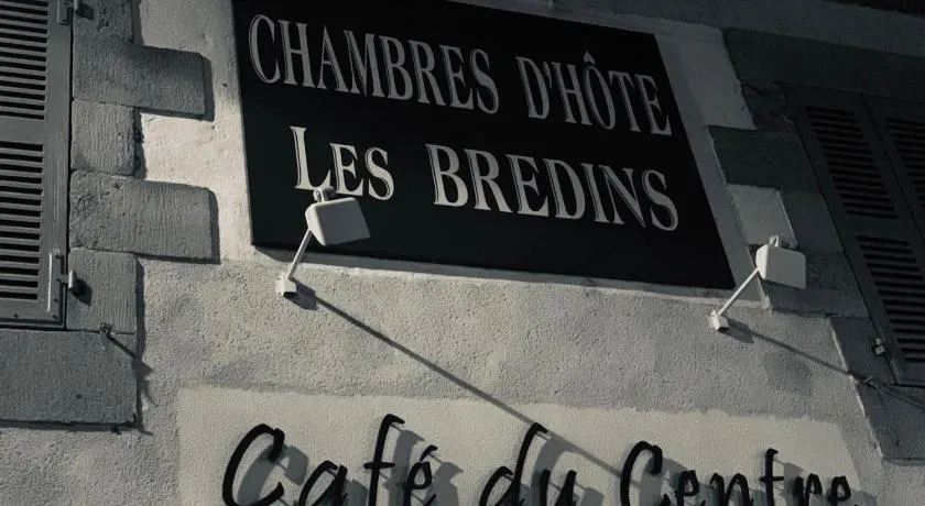 Chambres d'Hôte Les Bredins - Image 1