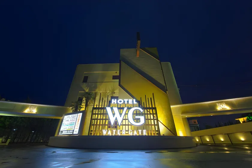 Hotel Water Gate Hamamatsu (Adult Only) - Image 1