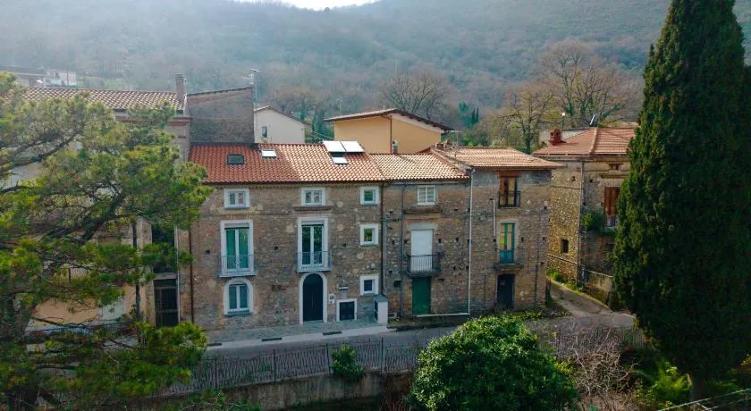 La Casa Di Nonna - Image 1
