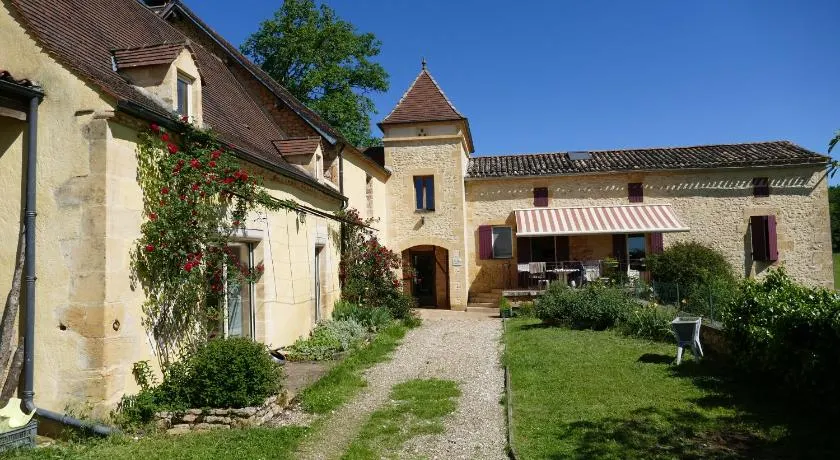Chambres d'hôtes de la Grande Combe - Image 1