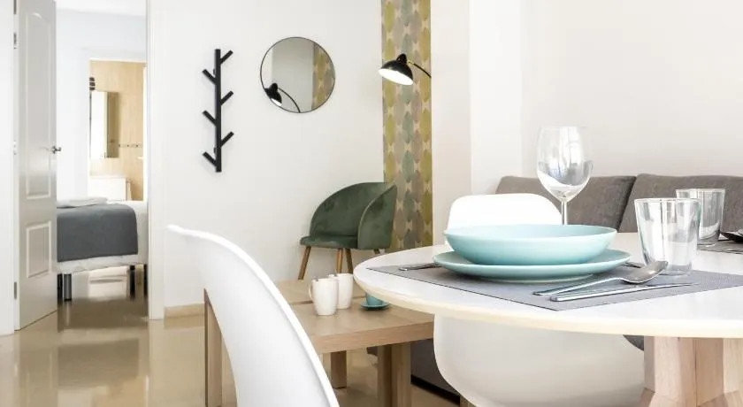 CALMA Apartments - Image 1