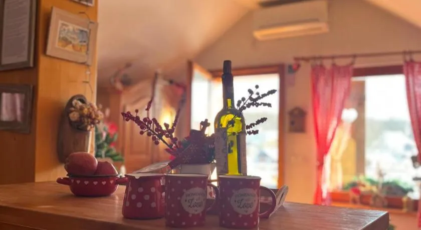 KUĆA ZA ODMOR "DVA SRCA" - Image 1