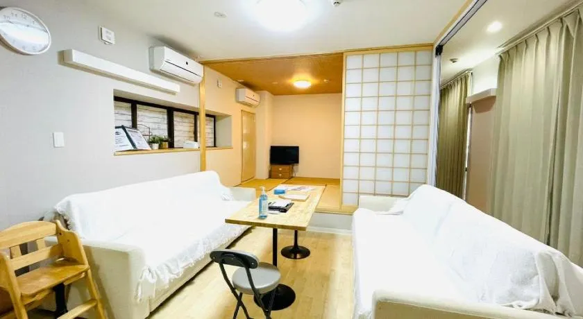 Mcity in WAKASA - Vacation STAY 54017v - Image 1