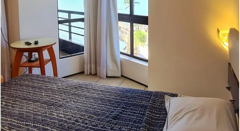 Flat no Iate Plaza Hotel - Image 1