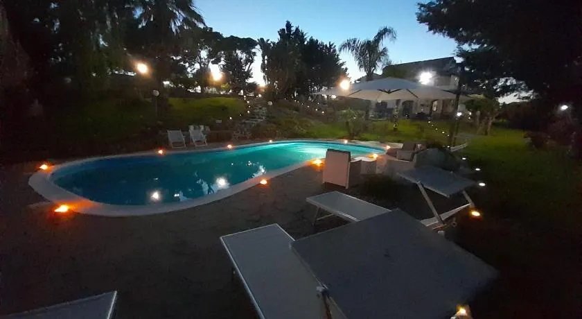 Luxury b&b Le Rocce - Image 1