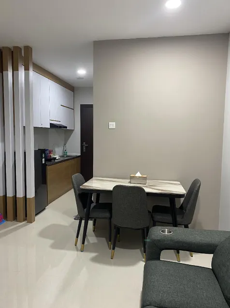 Twin bed Room by SKYLINE @Formosa Residence Batam - Image 1