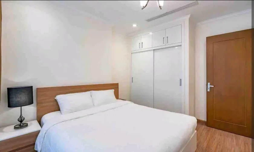 Cherry Homeapart 1- Vinhomes Central Park - Image 1