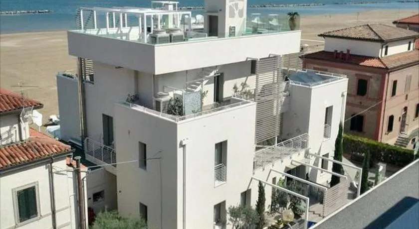 Hotel Madalù - Image 1