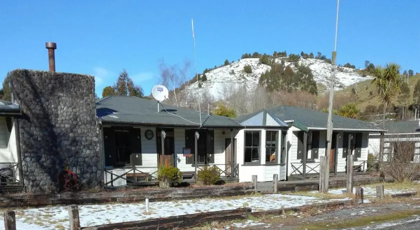 Slalom Lodge - Image 1