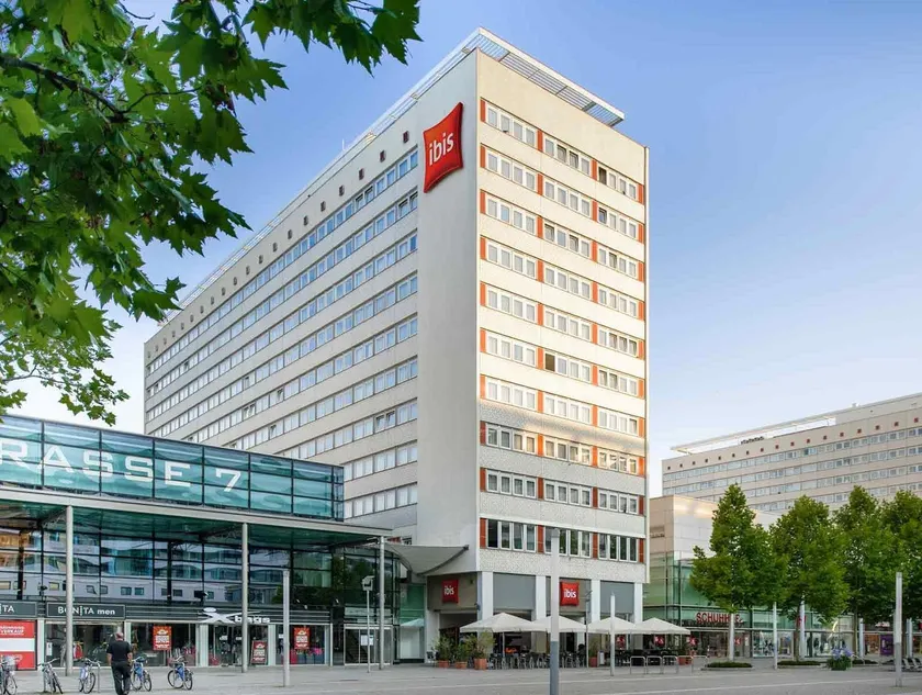 ibis Dresden Koenigstein - Image 1