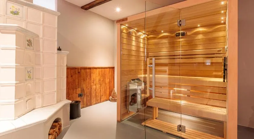 Maison Bionaz Luxury Ski & Sport - Image 1