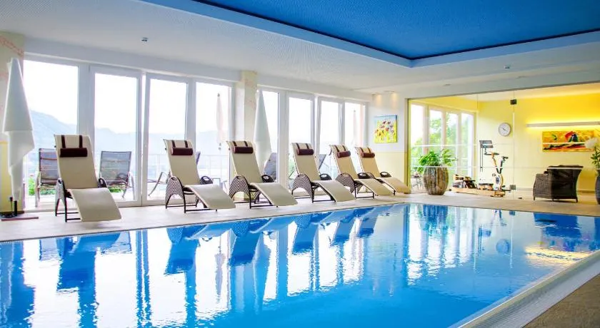 Hotel Ossiacher See - Image 1
