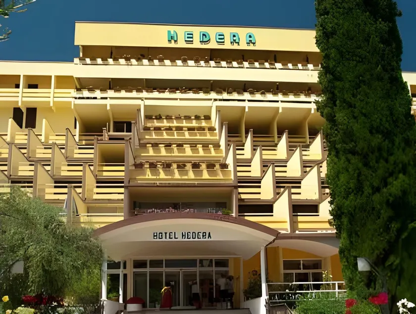 MASLINICA Hedera Hotel - Image 1