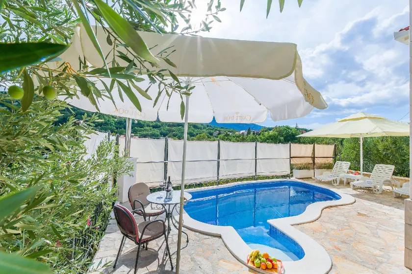 Villa Holiday home Zvečanje - Image 1