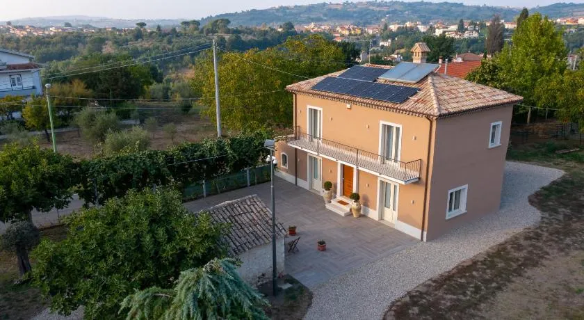B&B La Maddalena - Image 1