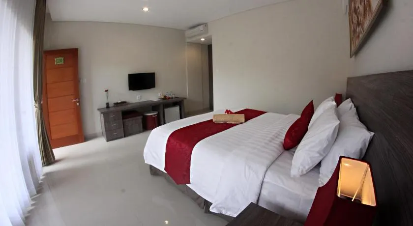 Puri Kesari Guest House - Image 1