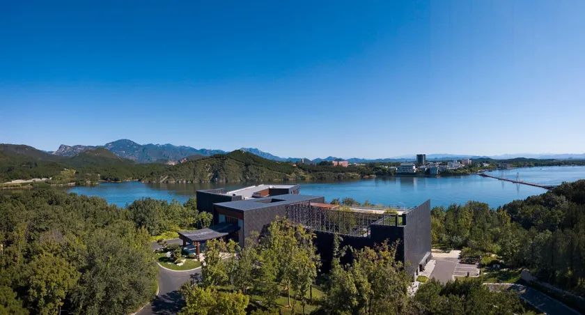 Beijing Yanqi Lake Boutique Hotels - Image 1